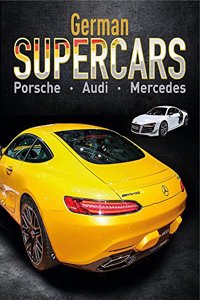Supercars: German Supercars