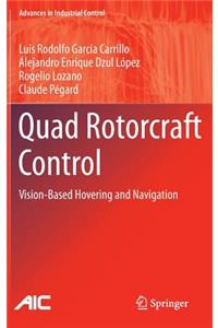 Quad Rotorcraft Control