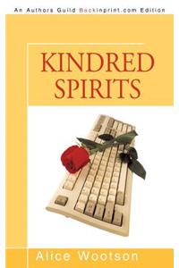 Kindred Spirits