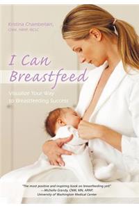 I Can Breastfeed