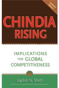 Chindia Rising