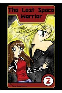 Lost Space Warrior (Volume 2)