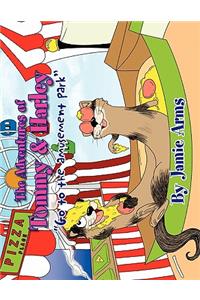 Adventures of Tommy & Harley