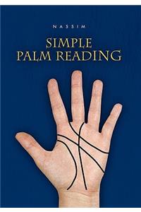 Simple Palm Reading