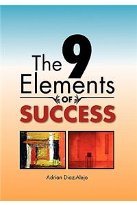 9 Elements of Success
