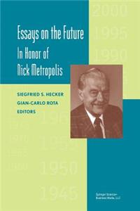 Essays on the Future