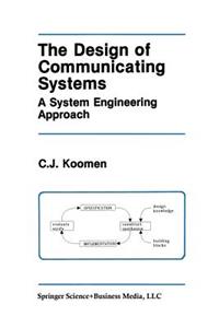 Design of Communicating Systems