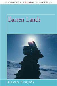 Barren Lands