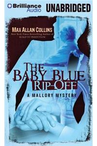 Baby Blue Rip-Off