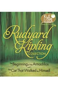 Rudyard Kipling Collection