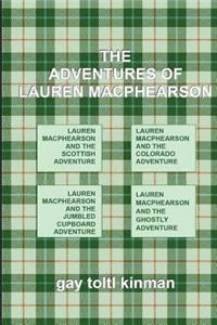 The Adventures of Lauren MacPhearson