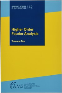 Higher Order Fourier Analysis