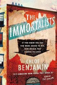 Immortalists: If you knew the date of your death, how would you live?