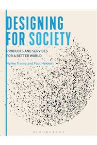Designing for Society