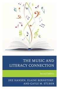 Music and Literacy Connection