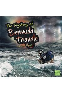 The Unsolved Mystery of the Bermuda Triangle