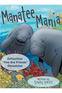 Manatee Mania