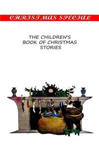 The Children's Book Of Christmas Stories