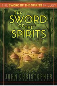 The Sword of the Spirits, 3