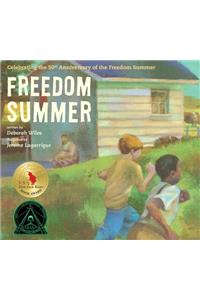 Freedom Summer