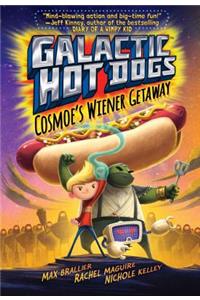Galactic Hot Dogs 1