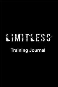 Limitless Training Journal