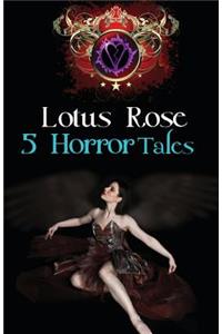 5 Horror Tales