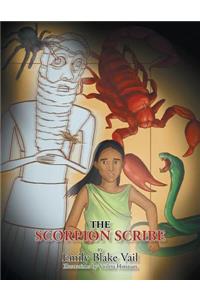 The Scorpion Scribe