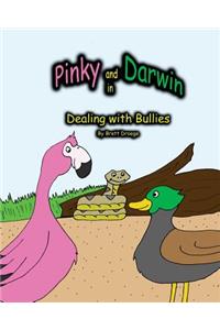 Pinky and Darwin in Dealing with Bullies