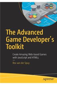 Advanced Game Developer's Toolkit