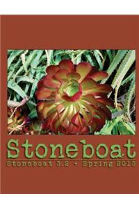 Stoneboat Issue 3.2