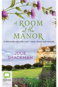 A Room at the Manor