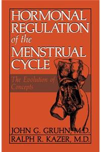 Hormonal Regulation of the Menstrual Cycle