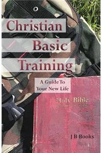 Christian Basic Training
