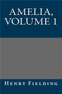 Amelia, Volume 1