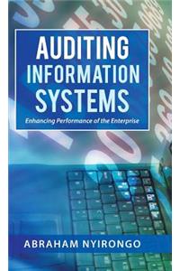 Auditing Information Systems