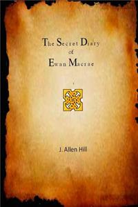 Secret Diary of Ewan Macrae