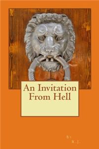 Invitation From Hell