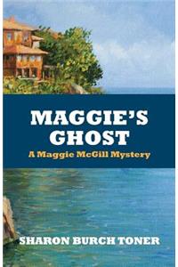 Maggie's Ghost