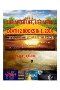 Life After Life, Life After Death 2 BOOKS IN 1, 2014