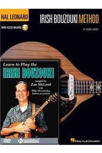 Irish Bouzouki Instructional Pack