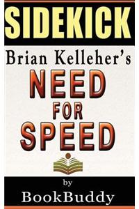 Book Sidekick: Need for Speed