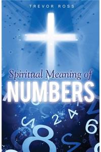 Spiritual Meaning of Numbers