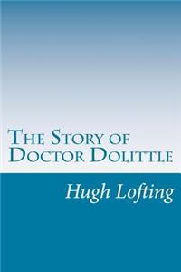 Story of Doctor Dolittle