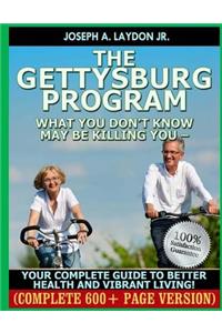 The Gettysburg Program (full version)