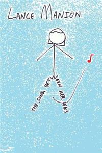 The Song Between Her Legs