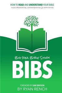 BIBS - Big Idea Bible Study