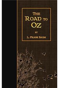 The Road to Oz