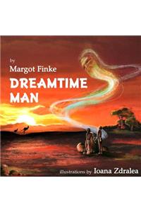 Dreamtime Man
