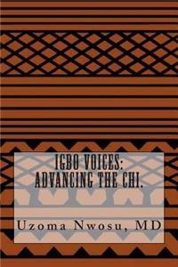 Igbo voices